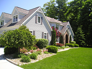 Landscapers and Lawncare Services in Saint Matthews, SC